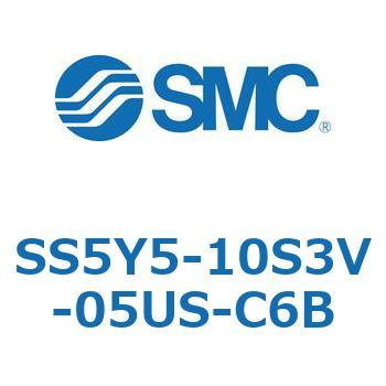 SS5Y5-10S3V-05 SMC