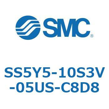 SS5Y5-10S3V-05 SMC