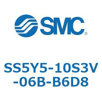 SS5Y5-10S3V-06 SMC
