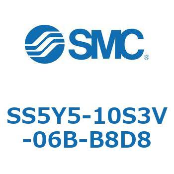 SS5Y5-10S3V-06 SMC