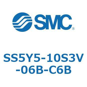 SS5Y5-10S3V-06 SMC