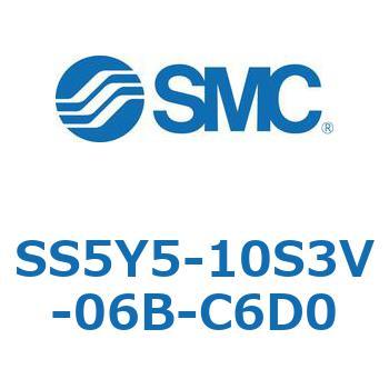 SS5Y5-10S3V-06 SMC