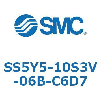 SS5Y5-10S3V-06 SMC