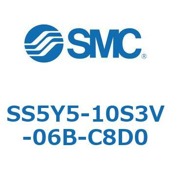SS5Y5-10S3V-06 SMC