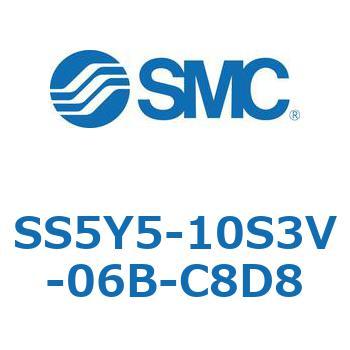 SS5Y5-10S3V-06 SMC