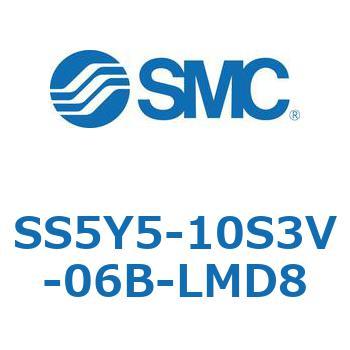 SS5Y5-10S3V-06 SMC