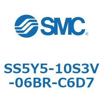SS5Y5-10S3V-06 SMC