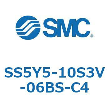 SS5Y5-10S3V-06 SMC