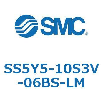 SS5Y5-10S3V-06 SMC