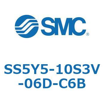 SS5Y5-10S3V-06 SMC