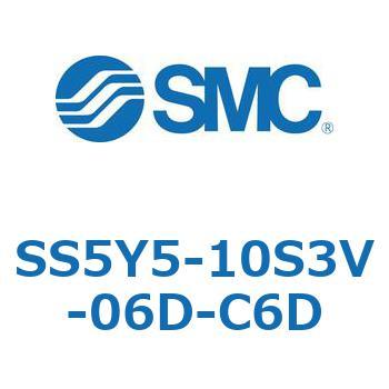 SS5Y5-10S3V-06 SMC