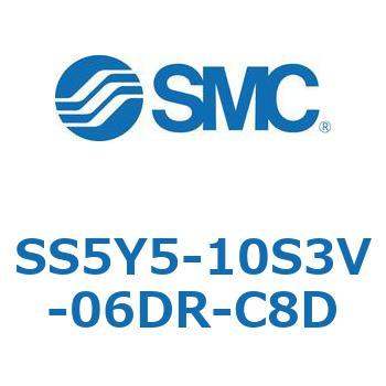 SS5Y5-10S3V-06 SMC