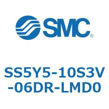 SS5Y5-10S3V-06 SMC