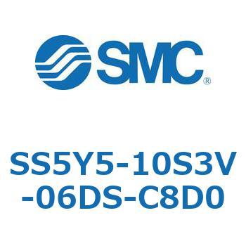 SS5Y5-10S3V-06 SMC
