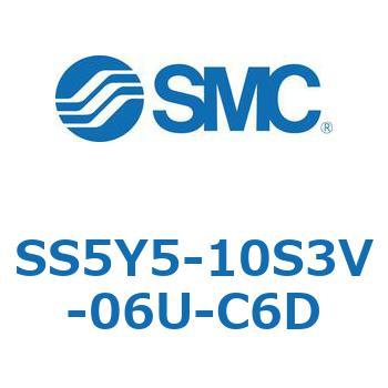 SS5Y5-10S3V-06 SMC