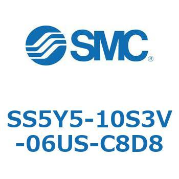 SS5Y5-10S3V-06 SMC