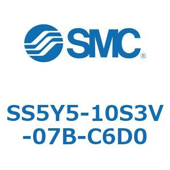 SS5Y5-10S3V-07 SMC