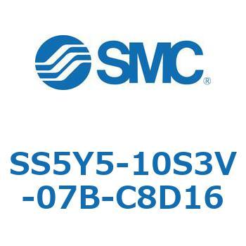 SS5Y5-10S3V-07 SMC