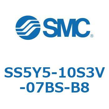 SS5Y5-10S3V-07 SMC