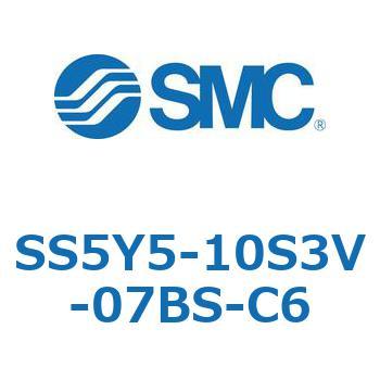 SS5Y5-10S3V-07 SMC