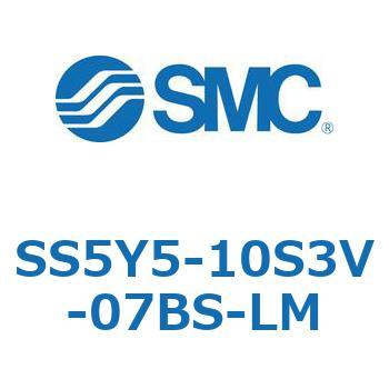 SS5Y5-10S3V-07 SMC