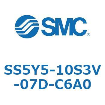 SS5Y5-10S3V-07 SMC