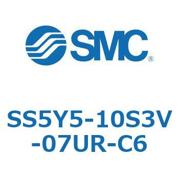 SS5Y5-10S3V-07 SMC
