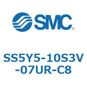 SS5Y5-10S3V-07 SMC