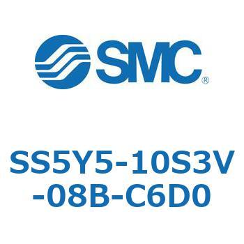 SS5Y5-10S3V-08 SMC