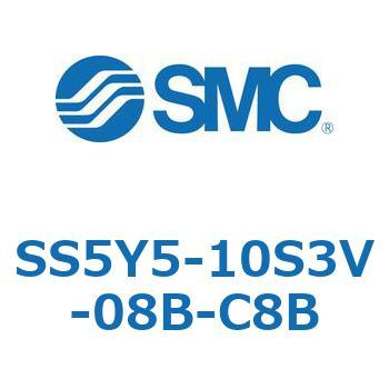 SS5Y5-10S3V-08 SMC