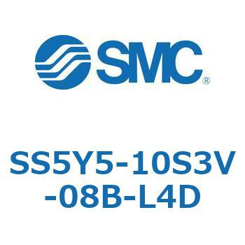 SS5Y5-10S3V-08 SMC