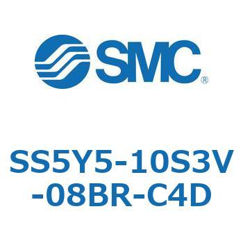 SS5Y5-10S3V-08 SMC