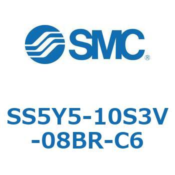 SS5Y5-10S3V-08 SMC