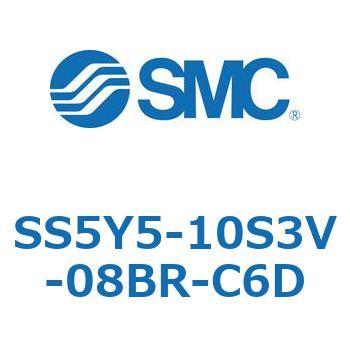 SS5Y5-10S3V-08 SMC