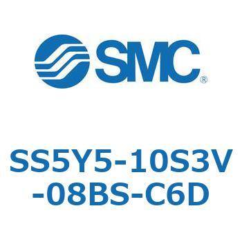 SS5Y5-10S3V-08 SMC