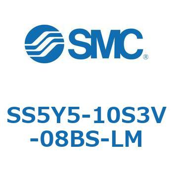 SS5Y5-10S3V-08 SMC