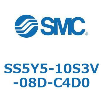 SS5Y5-10S3V-08 SMC