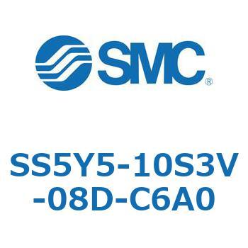 SS5Y5-10S3V-08 SMC