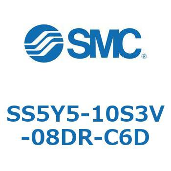 SS5Y5-10S3V-08 SMC