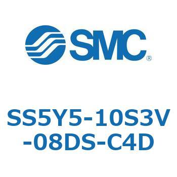 SS5Y5-10S3V-08 SMC