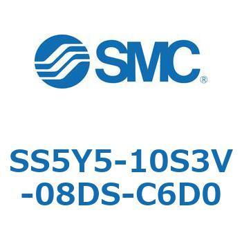 SS5Y5-10S3V-08 SMC
