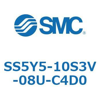 SS5Y5-10S3V-08 SMC