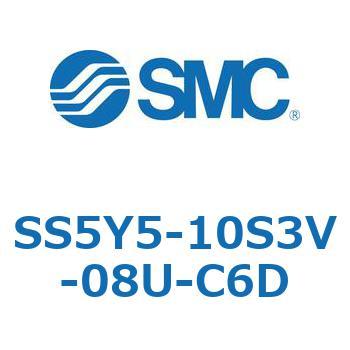 SS5Y5-10S3V-08 SMC