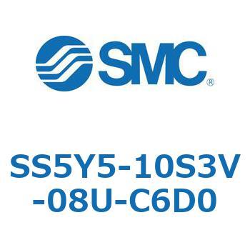 SS5Y5-10S3V-08 SMC