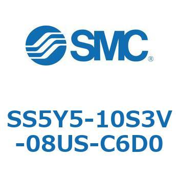 SS5Y5-10S3V-08 SMC
