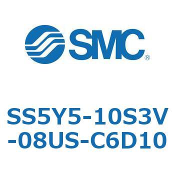 SS5Y5-10S3V-08 SMC