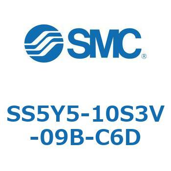 SS5Y5-10S3V-09 SMC