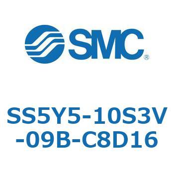 SS5Y5-10S3V-09 SMC
