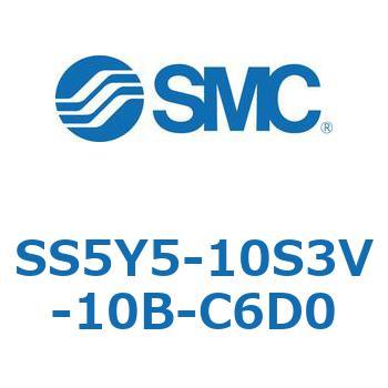 SS5Y5-10S3V-1 SMC