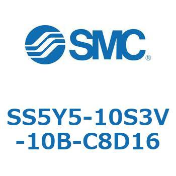SS5Y5-10S3V-1 SMC